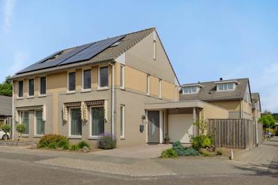 Woning Pinksterbloem 3 Deurne