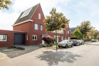Woning Maastrichterlaan 112 Landgraaf