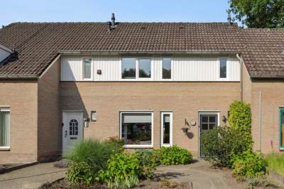 Woning Donge 26 Deurne