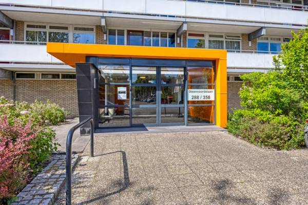 Woning Steenvoordelaan 350 Rijswijk (ZH)