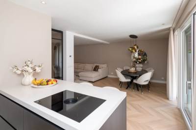 Woning Rosmolen 74 Ridderkerk