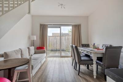 Woning Werktuigstraat 68 Amsterdam