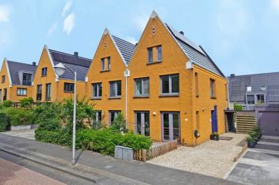 Woning Balatonmeer 9 Amersfoort