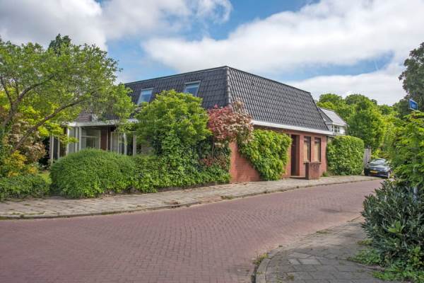 Woning Lindelaan 6 Diepenheim