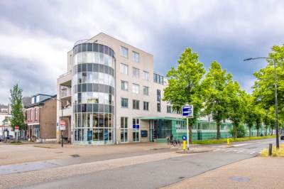 Woning Antonlaan 310 Zeist