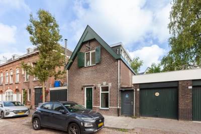 Woning Emmastraat 155 Vlaardingen