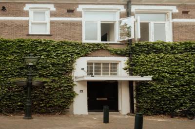 Woning Laanstraat 70D Baarn