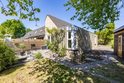 Woning Braamstukken 128 Eelde