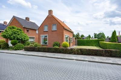 Woning Thorbeckelaan 34 Oude Pekela