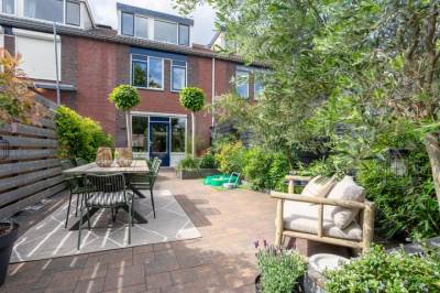 Woning Multatulistraat 19 Gorinchem