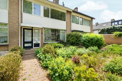 Woning Aldenhof 5125 Nijmegen