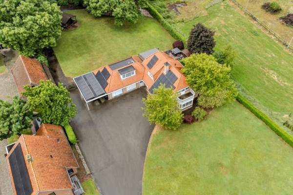 Woning Gerhard Nijlandstraat 23 Daarlerveen