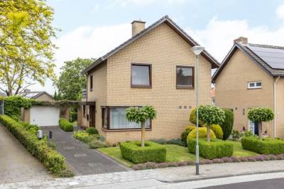 Woning Puntelstraat 12 Simpelveld