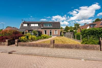 Woning Zandvoortweg 16 Baarn