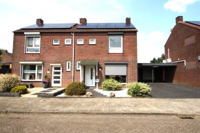 Woning Schout Franssenplein 10 Hoensbroek