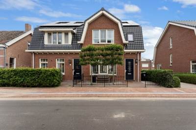 Woning Westeind 50 Papendrecht