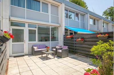 Woning Kantershof 310 Amsterdam