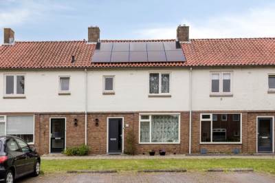 Woning Meester Berninkstraat 15 Denekamp