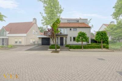 Woning Goudhaver 5 Steyl