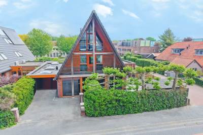 Woning Eelerberg 8 Amersfoort