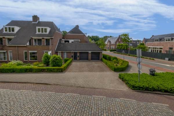 Woning De Warande 13 Nieuwkuijk