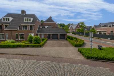 Woning De Warande 13 Nieuwkuijk