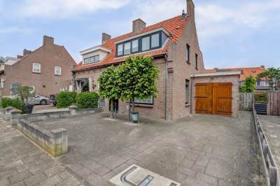 Woning Burgemeester Lotsystraat 24 Valkenburg (ZH)