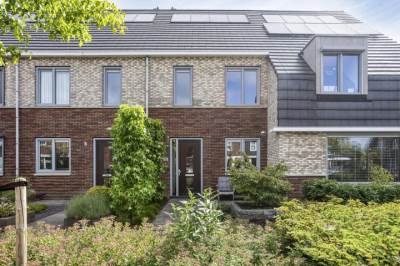 Woning Tragel 30 IJsselmuiden