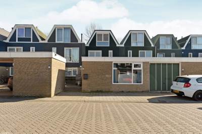 Woning Archipel 1549 Lelystad
