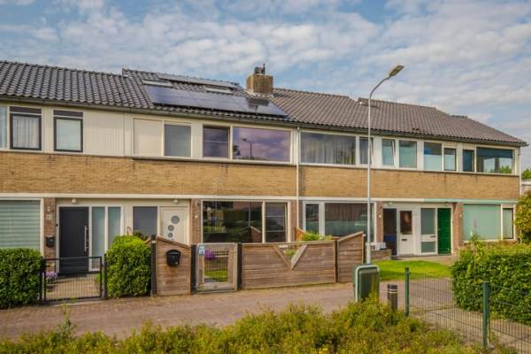 Woning Hackettweg 25 Renkum