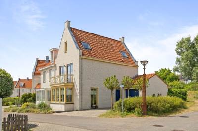 Woning Duinhof 27 Den Helder