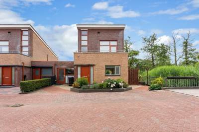 Woning Touwbaan 27 Alblasserdam