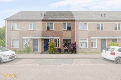 Woning Katie Jansstraat 9 Venlo