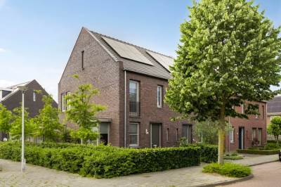 Woning Atalanta 42 Someren
