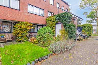 Woning Het Brugstuk 101 Heiloo