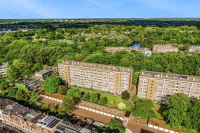 Woning Karel Doormanlaan 223 Utrecht