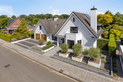 Woning Matterhorn 24 Eindhoven