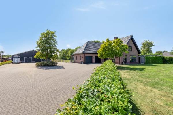 Woning Griftdijk 10 Maarsbergen