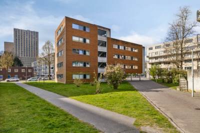 Woning Johan Jongkindstraat 130 Amsterdam