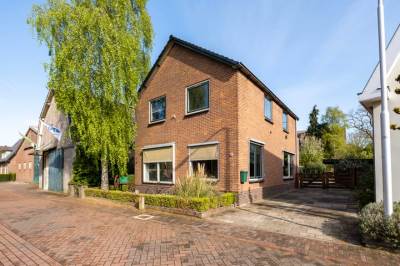 Woning Kampstraat 6 Ede