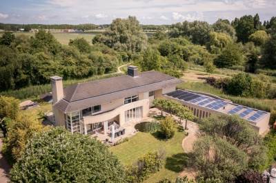 Woning Nijenburg 29 Grootebroek