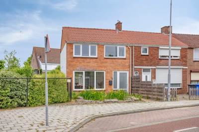 Woning Singelweg 18 Axel