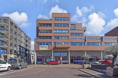 Woning Dr. Lelykade 216 Den Haag