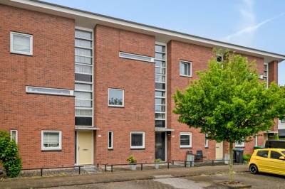 Woning Brielsemeer 54 Barendrecht
