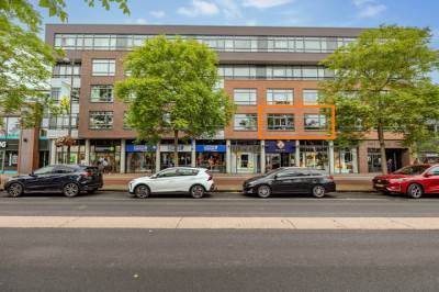 Woning Schutstraat 1114 Hoogeveen