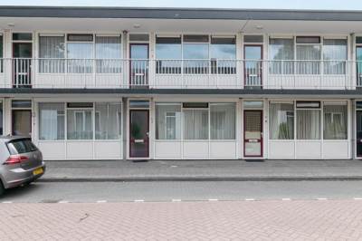 Woning Don Boscostraat 57 Tilburg