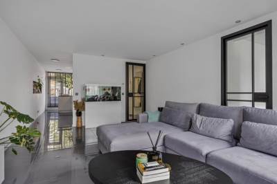 Woning Oranjeboomstraat 282B Rotterdam