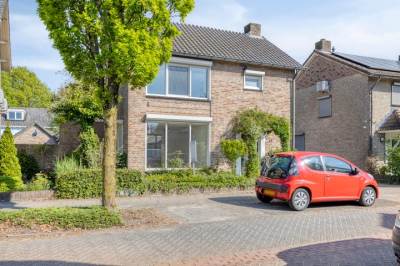 Woning Driek van Erpstraat 27 Oss