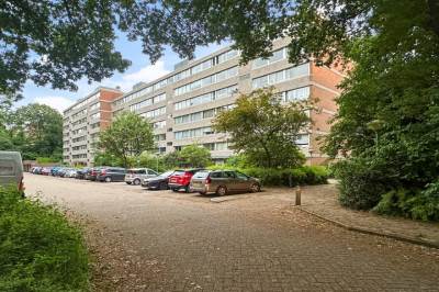 Woning Beethovenlaan 241 Doorwerth