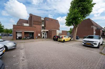 Woning Brongouw 60D Almere